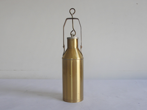 新型可拆卸采樣器